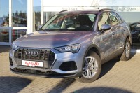 Vorschau: Audi Q3 40 2.0 TFSI quattro