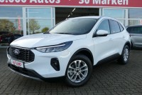 Vorschau: Ford Kuga 1.5 EB Titanium Aut.