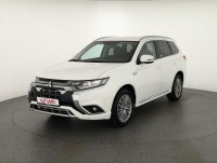 Mitsubishi Outlander 2.4 PHEV CVT 4WD 2-Zonen-Klima Navi Sitzheizung