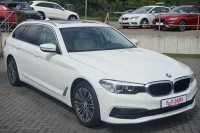 BMW 520 d xDrive Sport Line SHZ