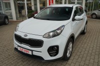 Kia Sportage 1.6 Dream Team