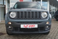 Jeep Renegade 1.6 E-torQ Longitude