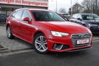 Audi A4 Avant 35 2.0 TDI