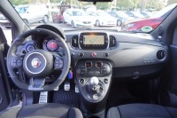 Abarth 595 Competizione 1.4 T-Jet