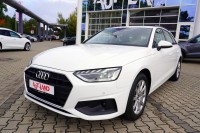 Vorschau: Audi A4 Avant 40 TDI S-tronic