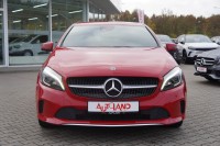 Mercedes-Benz A 200 A200 7G-DCT Urban