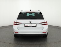 Skoda Superb Combi 2.0 TDI 4x4 Style