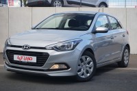 Vorschau: Hyundai i20 1.0