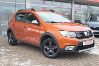 Dacia Sandero Stepway II 1.5 dCi Celebration