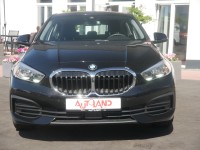 BMW 118 i Advantage