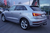 Audi Q3 1.4 TFSI design S-Line