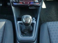 VW T-Cross 1.0 TSI