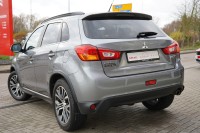 Mitsubishi ASX 1.6 MIVEC Plus 2WD