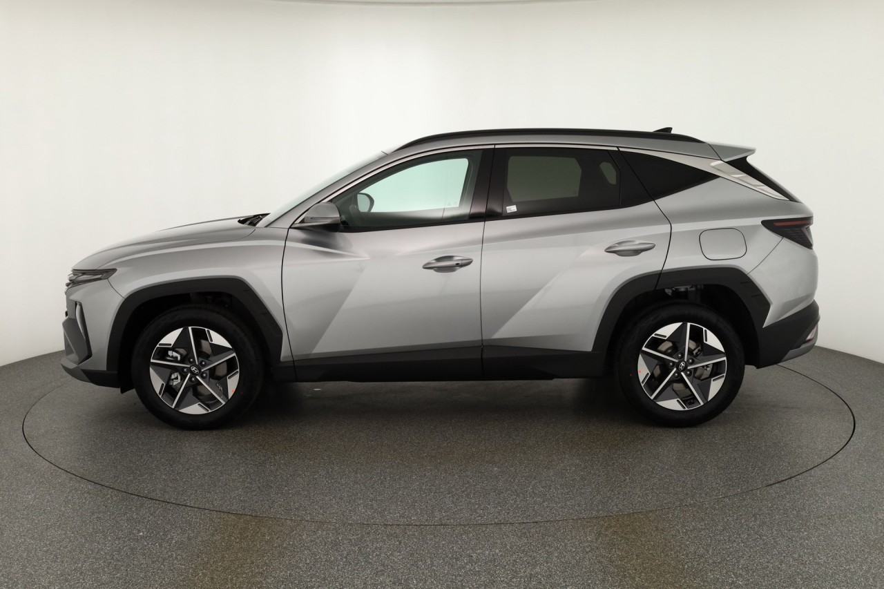 Hyundai Tucson 1.6 T-GDI Aut.