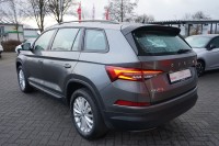 Skoda Kodiaq 1.5 TSI DSG