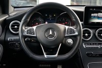 Mercedes-Benz GLC 250 GLC-Coupe 250d AMG Line 4Matic