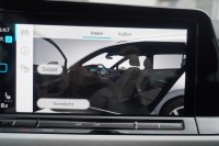 VW Golf VIII Variant Life eTSI