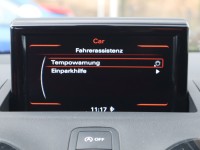 Audi A1 Sportback 1.0 TFSI design