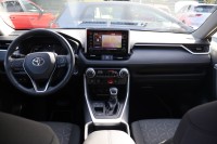 Toyota RAV 4 RAV4 2.5 Hybrid Team D