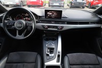 Audi A5 Sportback 2.0 TFSI quattro