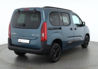 Citroen Berlingo BlueHDi 130 Aut.