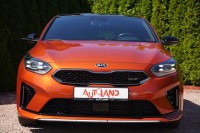 Kia pro_cee'd ProCeed 1.6 T-GDI GT