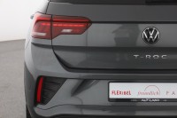 VW T-Roc R-Line 1.5 TSI DSG