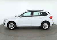 Vorschau: Skoda Kamiq 1.0 TSI DSG