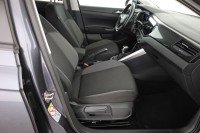 VW Taigo 1.0 TSI DSG