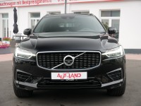 Volvo XC 60 XC60 2.0 R Design Expression Plug-In
