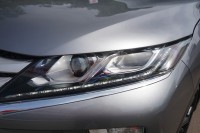 Mitsubishi Eclipse Cross 1.5 T-MIVEC