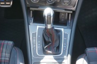 VW Golf VII 2.0 GTI DSG