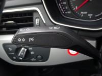 Audi A4 Avant 35 2.0 TFSI basis