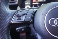 Audi A3 Sportback 35 1.5 TFSI S line DSG