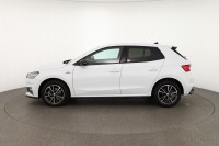 Vorschau: Skoda Fabia Monte Carlo 1.0 TSI DSG