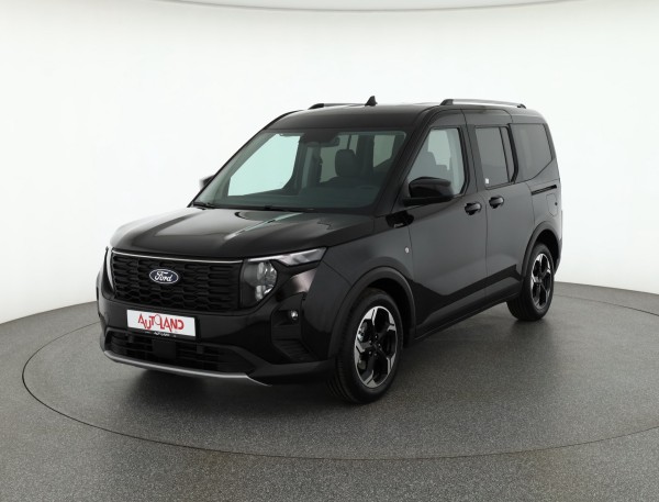 Ford Tourneo Courier Active 1.0 EB Aut.