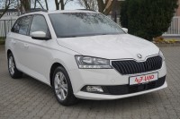 Skoda Fabia Combi 1.0 TSI DSG