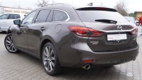 Mazda 6 2.5 SKYACTIV-G 194 Sports-Line