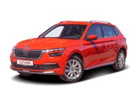 Skoda Kamiq 1.0 TSI 2-Zonen-Klima Navi Sitzheizung