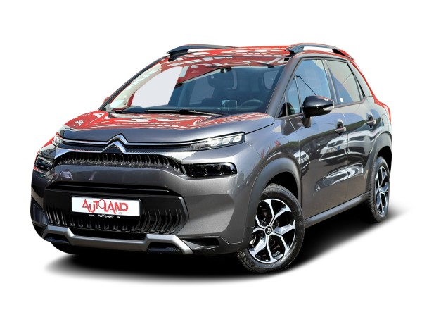 Citroen C3 Aircross PureTech 110