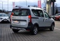 Dacia Dokker Stepway TCe 130