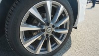 Nissan Qashqai Tekna+