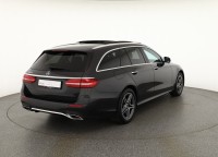 Mercedes-Benz E 300 E300 T de AMG Line