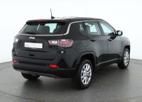 Jeep Compass 1.5 M-Hybrid Altitude