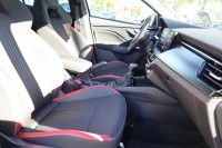 Skoda Scala Monte Carlo 1.5TSI DSG