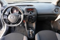 Toyota Aygo AYGO 1.0 x