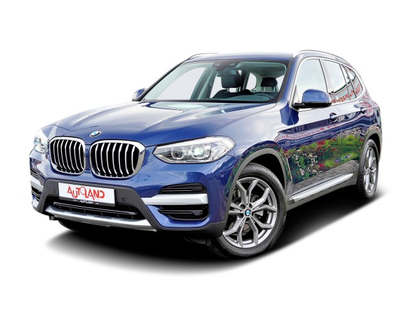 BMW X3 20i xDrive xLine