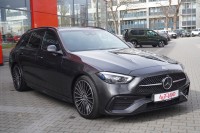 Mercedes-Benz C 300 C300 T-Modell d AMG Line