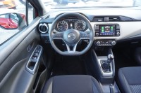 Nissan Micra 1.0 IG-T N-Way