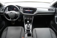 VW T-Roc 1.5 TSI Active DSG